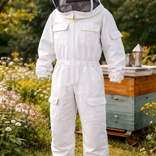 Beekeeper Suit Pro