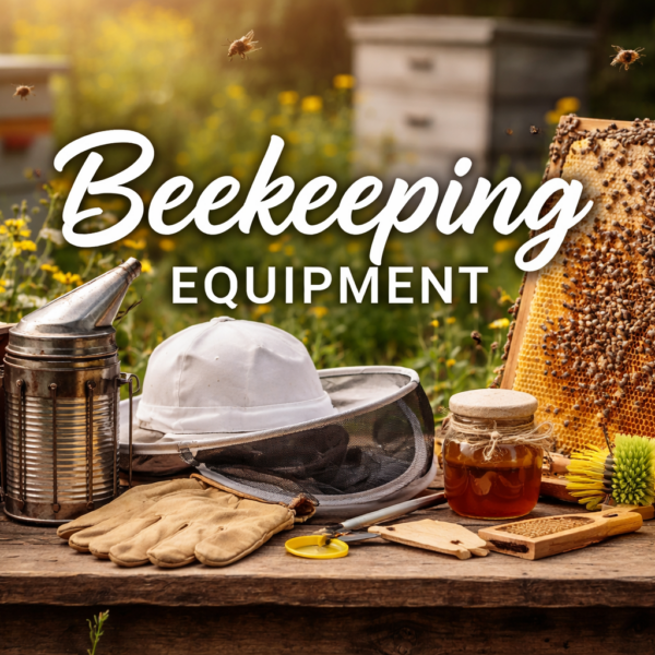 Beekeeping